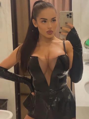 Индивидуалка Лизочка Фотография 2